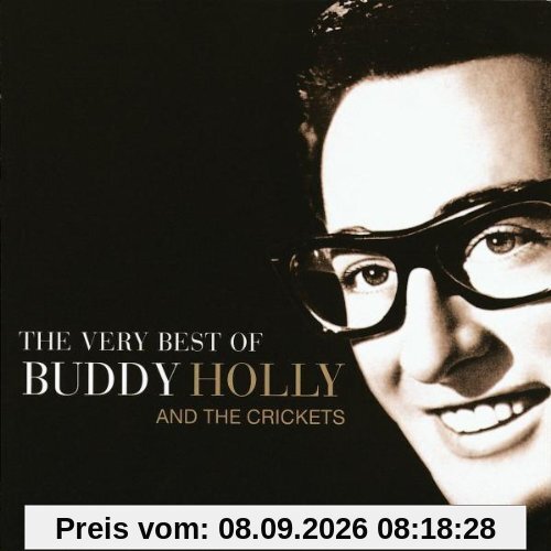 The very Best of Buddy Holly and the Crickets