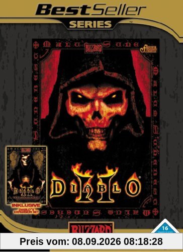 Diablo 2 Gold [BestSeller Series]