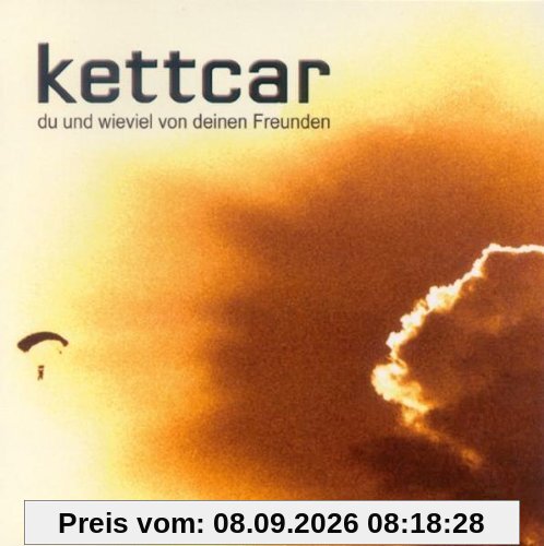 Du und Wieviel Von Deinen Freunden
