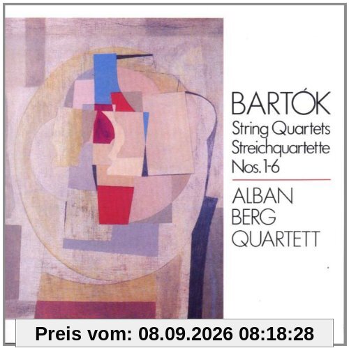 Die Streichquartette