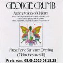 Ancient Voices Of Children / Music For A Summer Evening (Makrokosmos III)