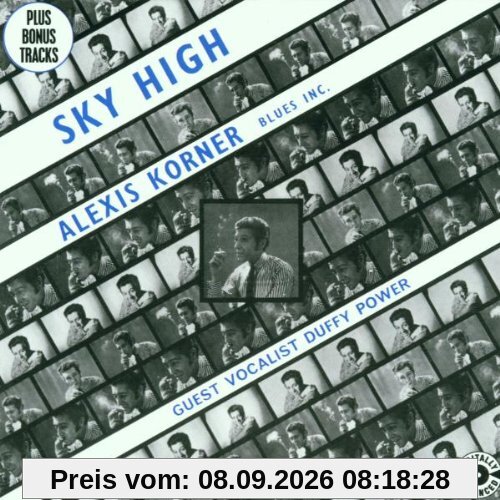 Sky High