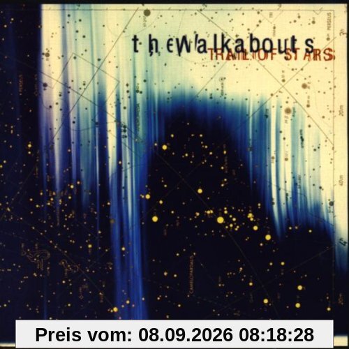 Trail of Stars