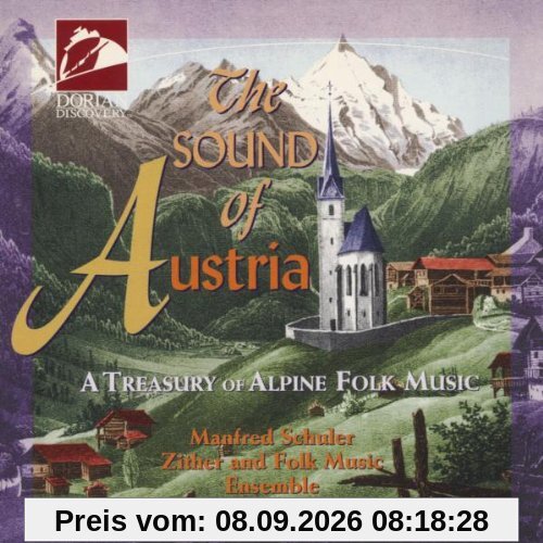 The Sound of Austria