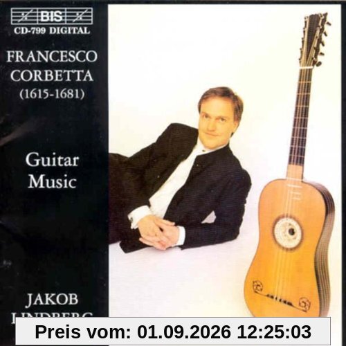 Gitarrenmusik