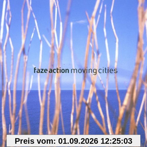 Moving Cities