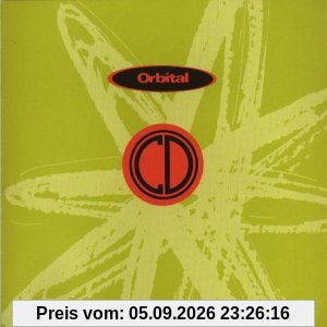 Orbital (the Green Album)