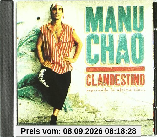 Clandestino