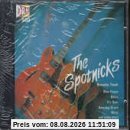 Spotnicks Romantic Touch (1987)