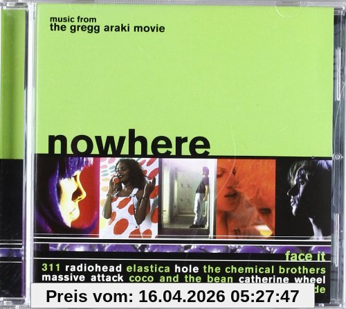 Nowhere