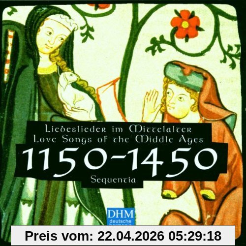 Century Classics - Vol. 8 (1150-1450)