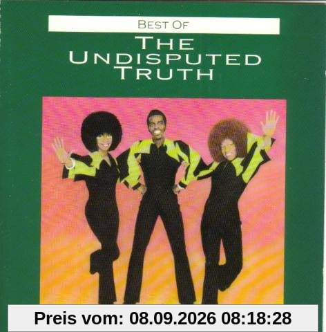 Best Of Undisputed Truth