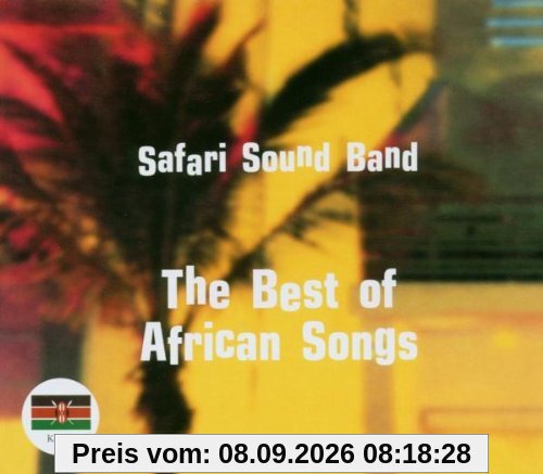 Best of African Songs