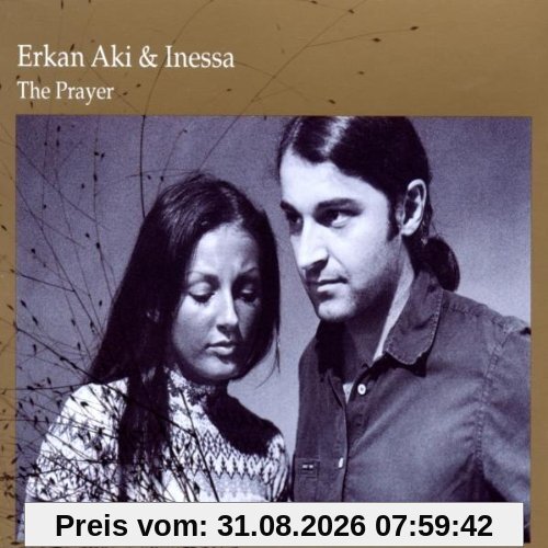 The Prayer/