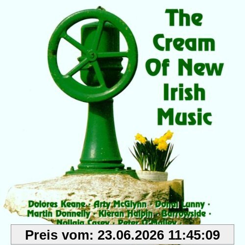 Keane Cream Of New Irish Music