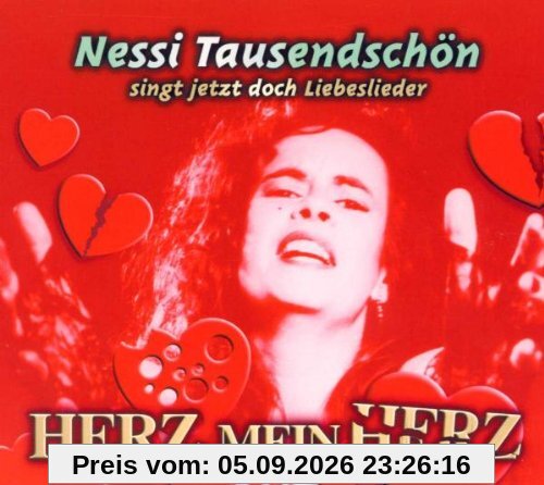Herz,Mein Herz
