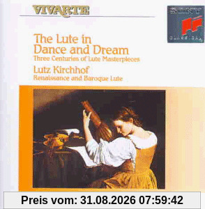 Die Laute in Tanz und Traum