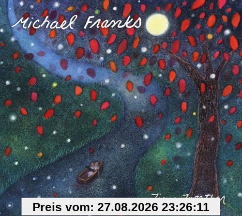 Michael Franks Time Together