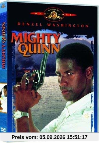 The Mighty Quinn [FR Import]