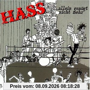 ...allein genügt nicht mehr