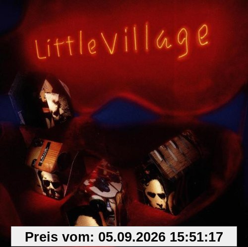 Little Village
