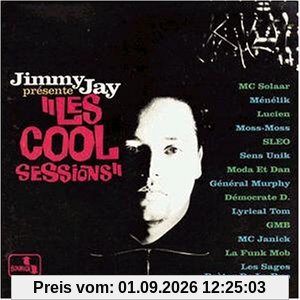 Les Cool Sessions