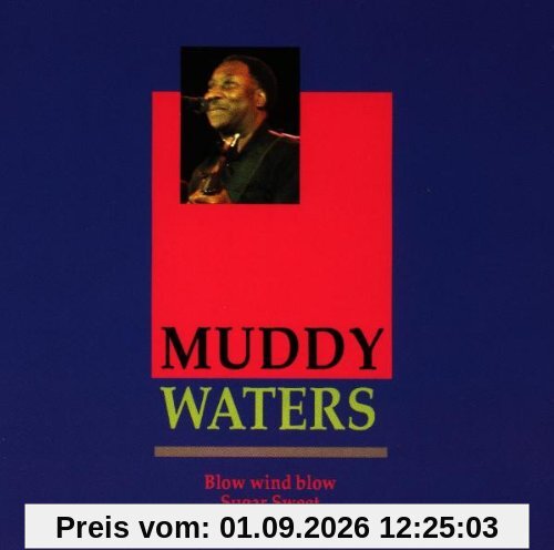 Muddy Waters