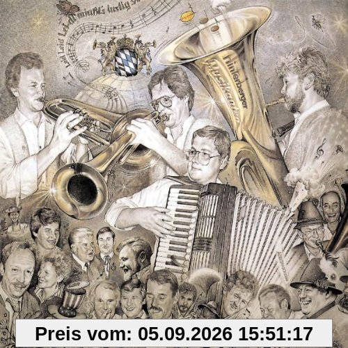 Hinterberger Musikanten 2