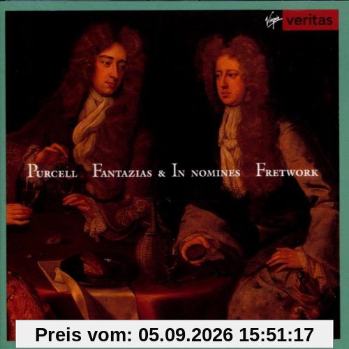 Fantasias / In Nomines