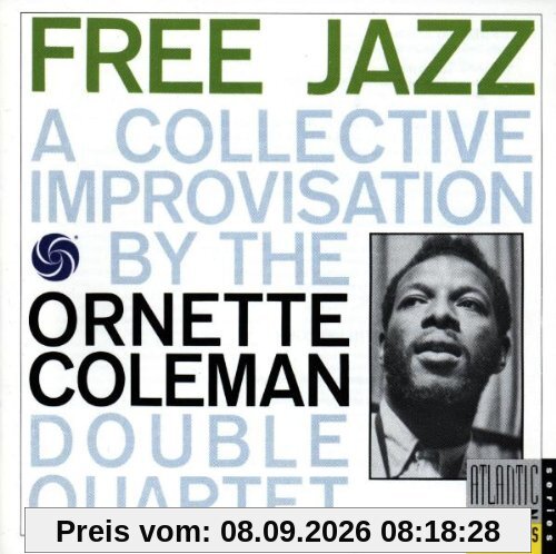 Free Jazz - A Collective Improvisation
