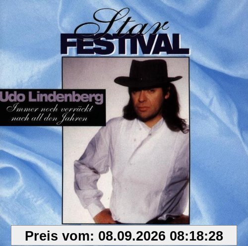 Star Festival - Immer Noch Verrückt Nach All Den Jahren