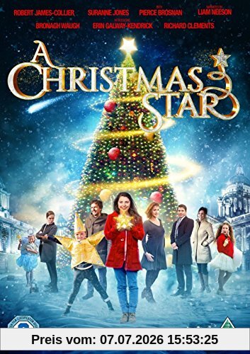 Richard Elson A Christmas Star [Dvd] [Uk Import]