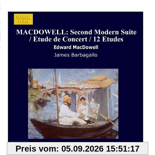 Klaviermusik Vol. 4