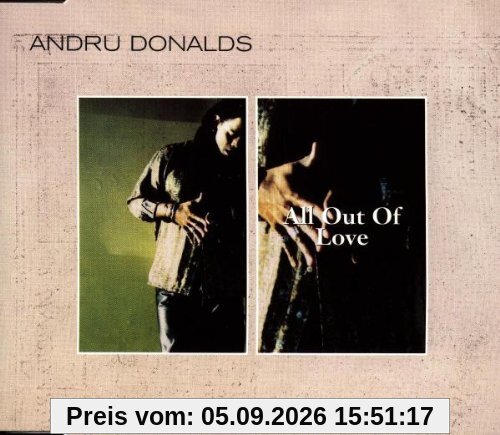 All Out of Love