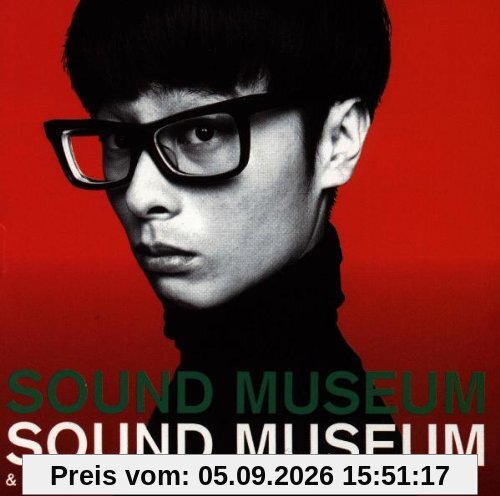 Sound Museum & Stupid Fresh