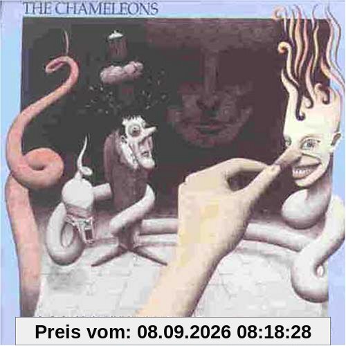 Strange Times (Includes Limited Edition Free Bonus CD)