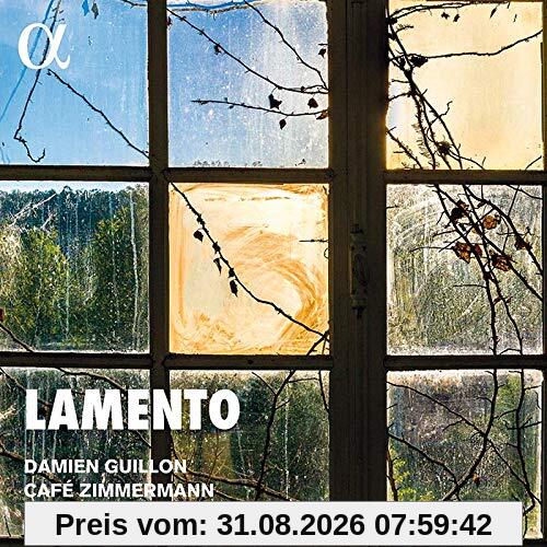 Lamento
