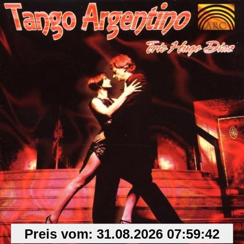 Tango Argentino