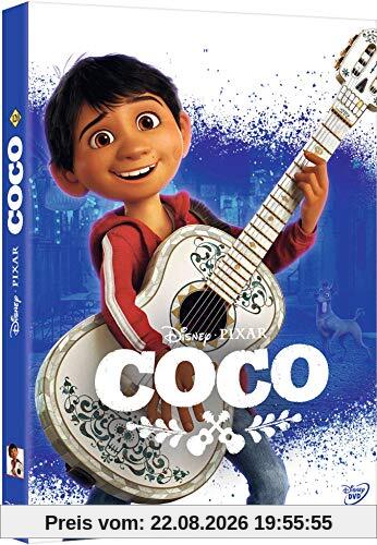 Coco [FR Import]