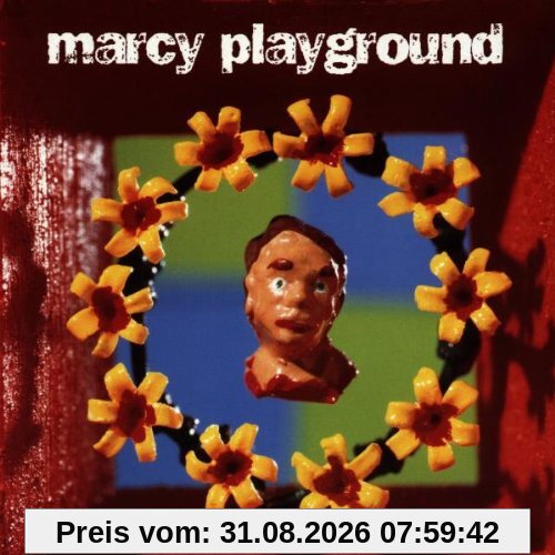 Marcy Playground