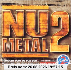 Nu Metal Vol. 2