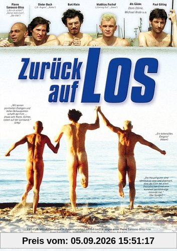 Zurück auf los!