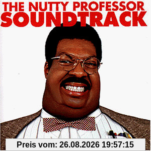 Der verrückte Professor (The Nutty Professor)