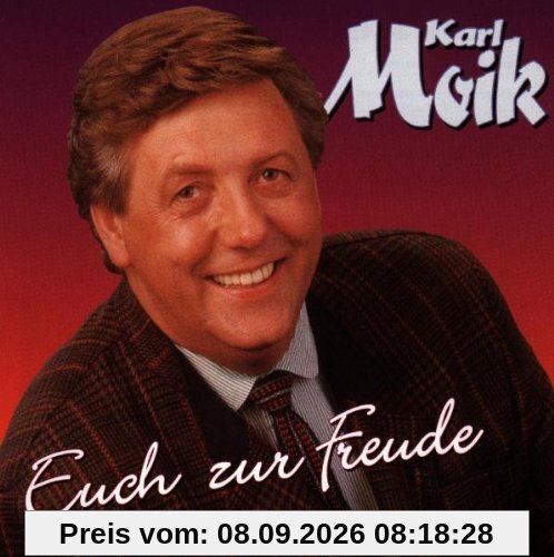 Euch zur Freude