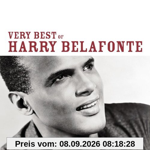 Best of Harry Belafonte,Very
