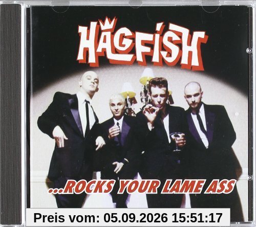 Rocks Your Lame Ass