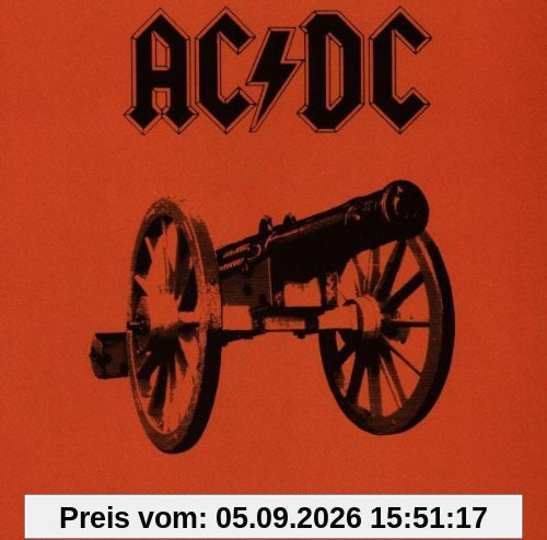 For Those About to Rock (Remastered)