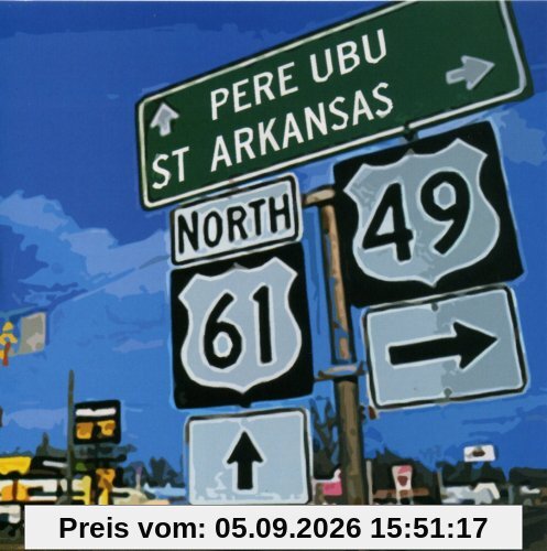St. Arkansas