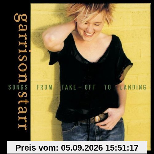 Songs From Take-Off To Landing