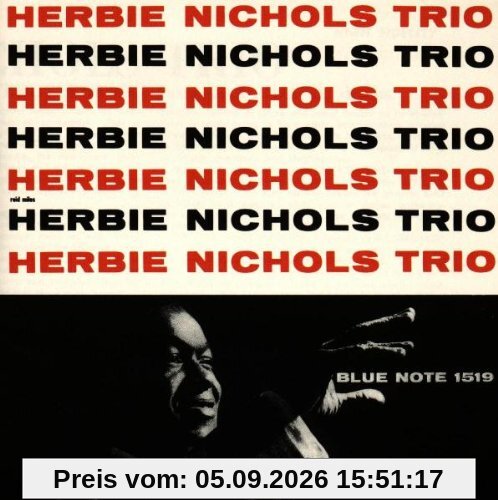 Herbie Nichols Trio